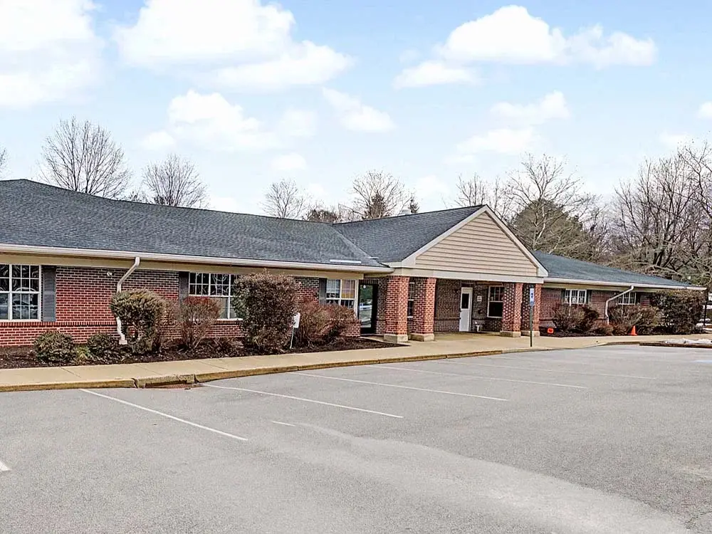Thornbury KinderCare, West Chester