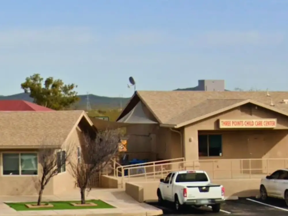 Three Points Child Care Center in Tucson, AZ