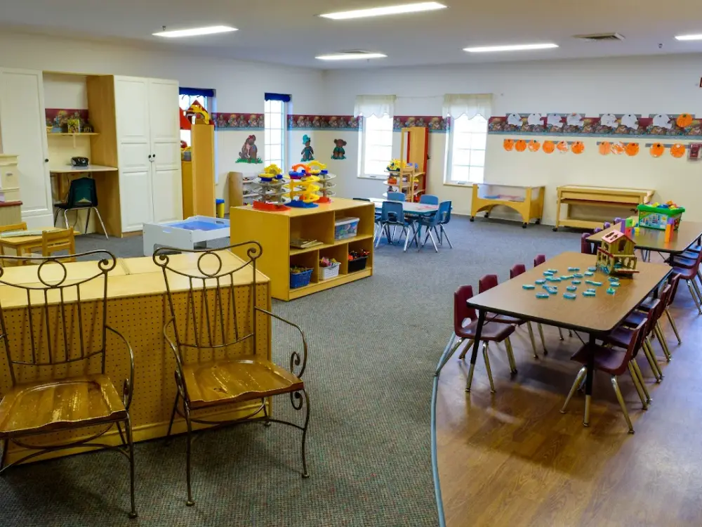 Thrive Childcare, Perrysburg