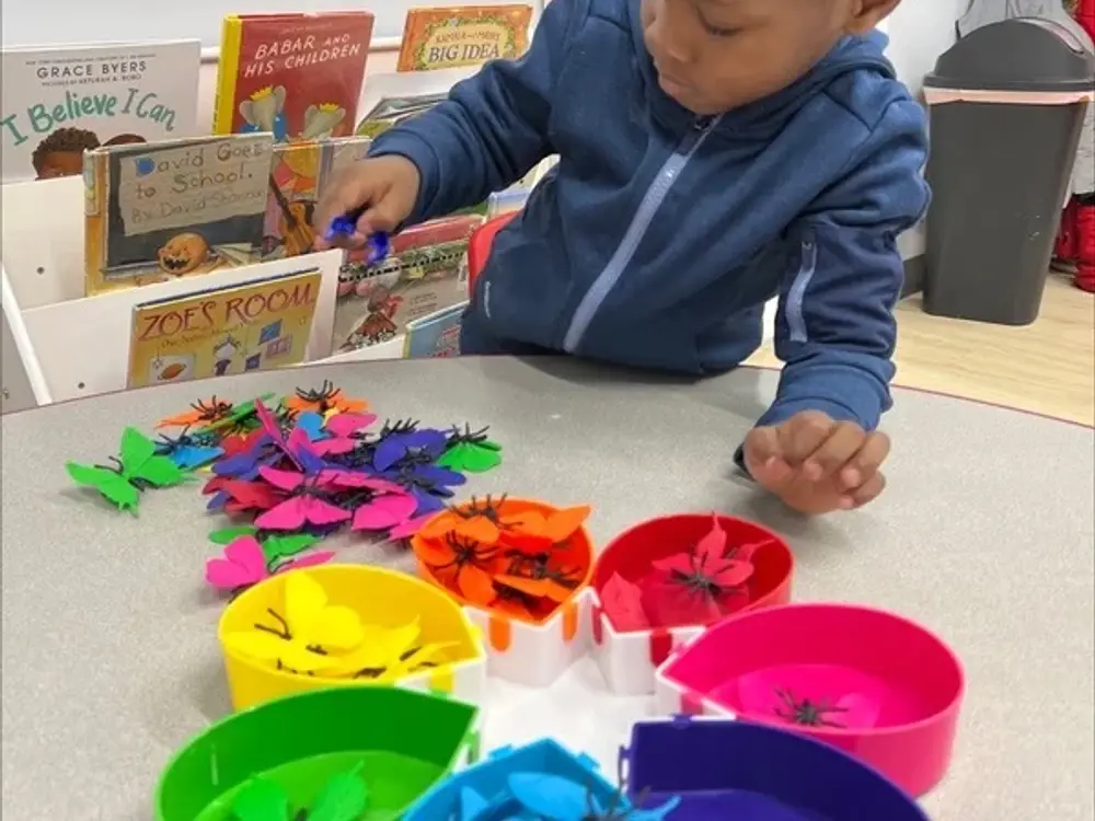 Thrive Early Learning Academy, Columbus