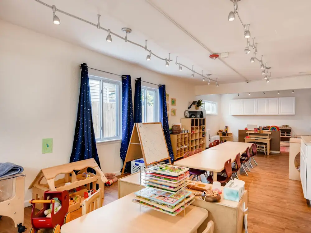 Thrive Preschool Denver at Plum Hill in Denver, CO