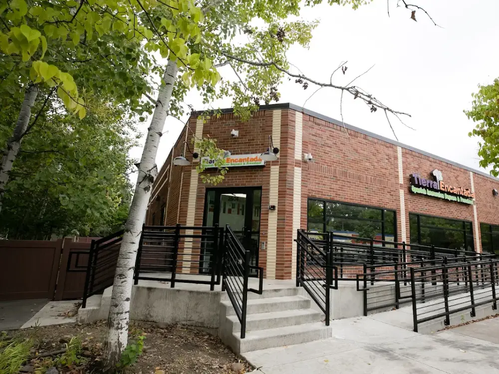 Tierra Encantada - Seward, Minneapolis