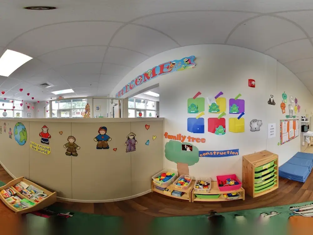 Tiny Blocks Preschool, Coconut Creek