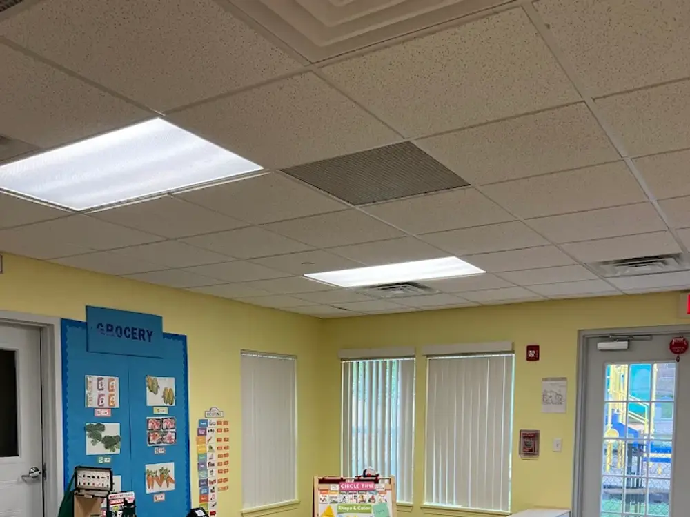 Tiny Learners Childcare, Hartford