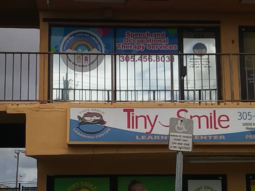 Tiny Smile, Hialeah Gardens
