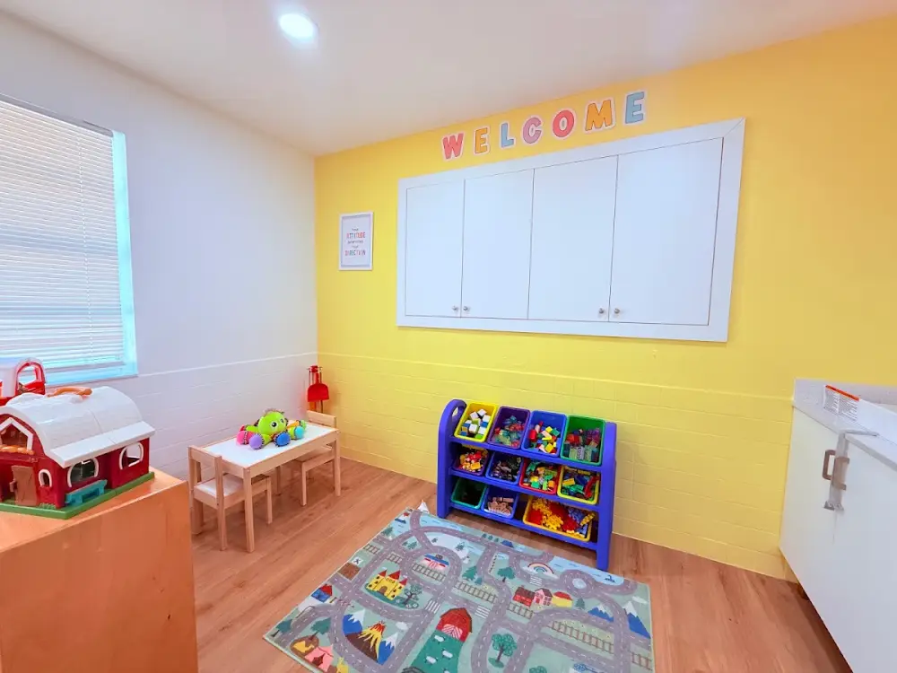 Tiny Stars Academy I LLC, Hialeah