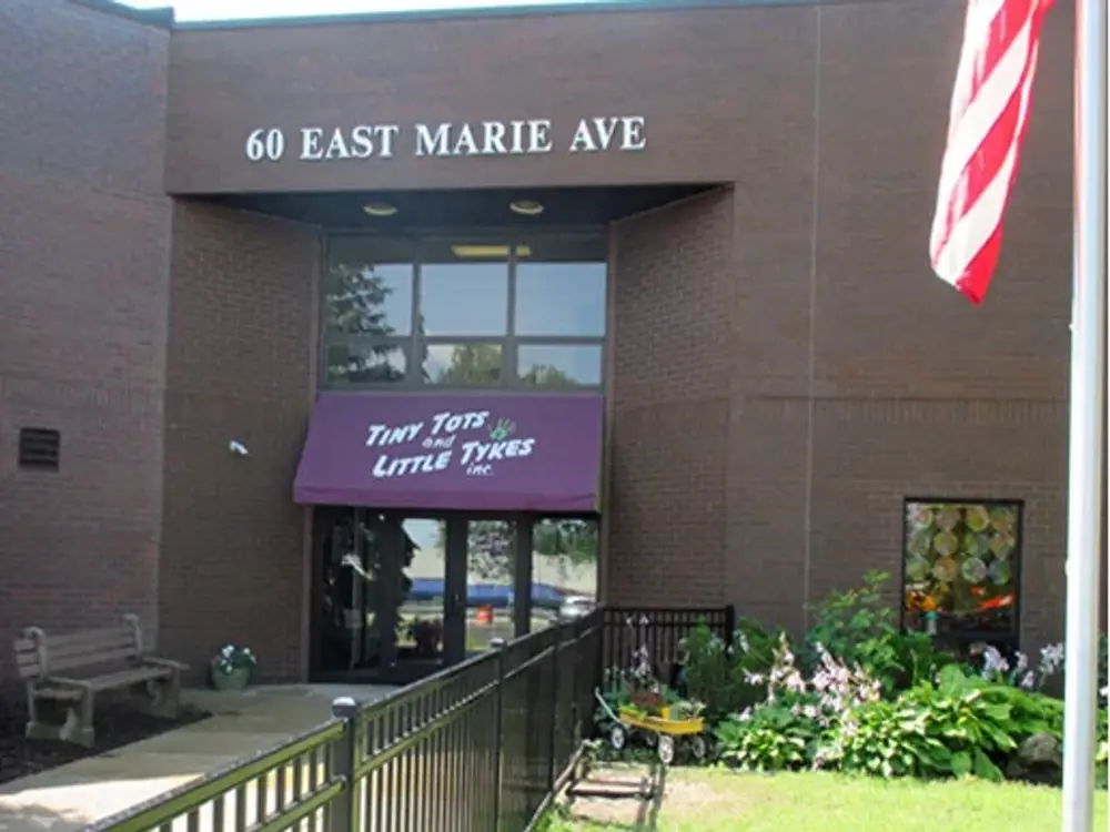 Tiny Tots and Little Tykes, Inc. Preschool and Child Care Center, West St Paul