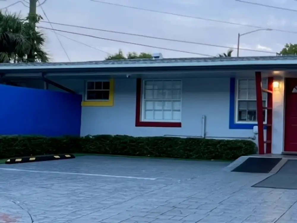 Tiny Town Development Center, North Miami Beach