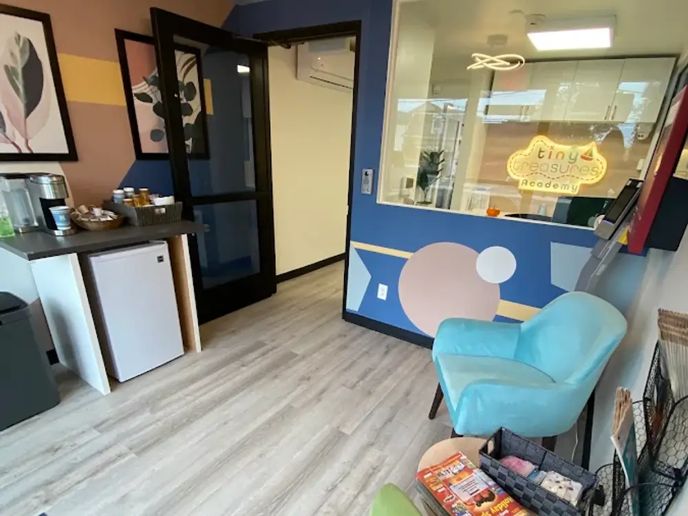 Tiny Treasures Academy (360 Van Duzer Street), Staten Island