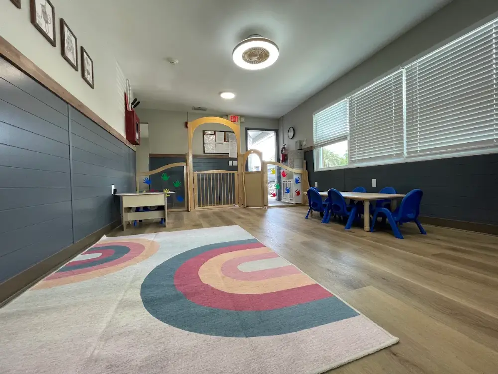 Tiny Treasures Childcare Center & Preschool (11 N Melbourne St) in Beverly Hills, FL