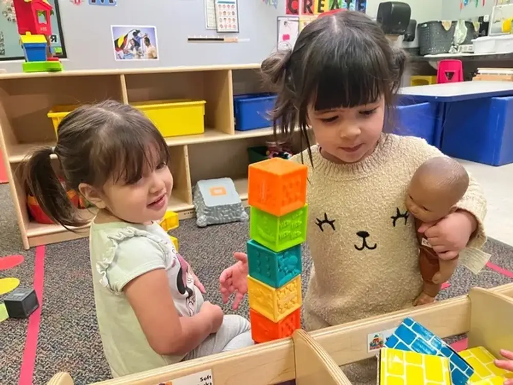 TLC Learning Center in Longmont, CO