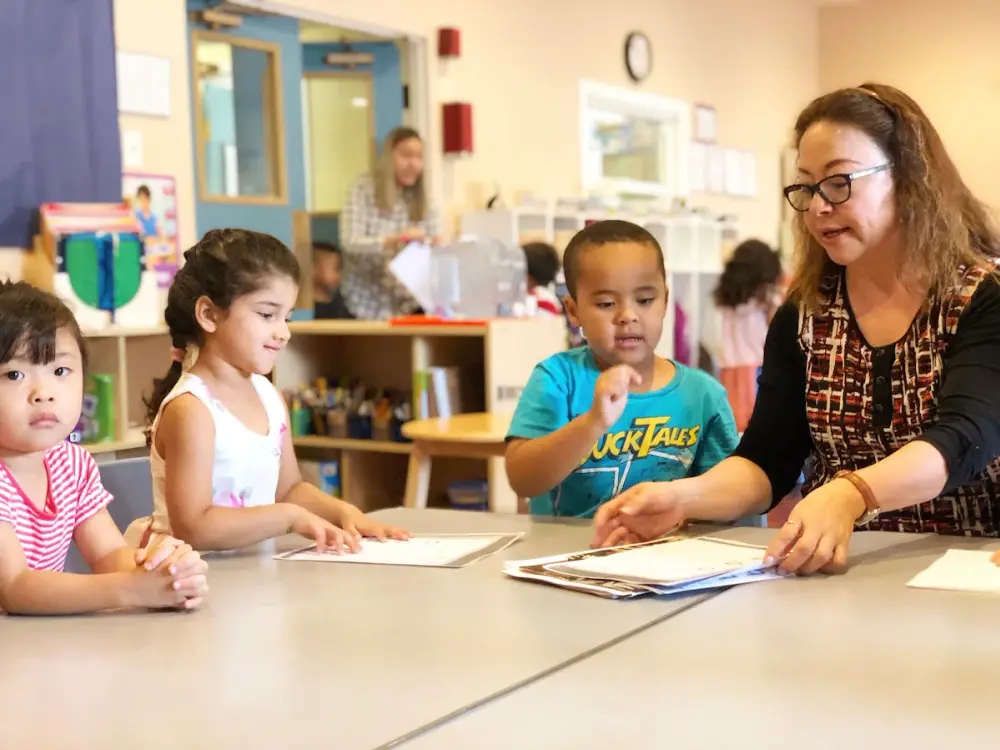TLC Learning Center, Norwalk