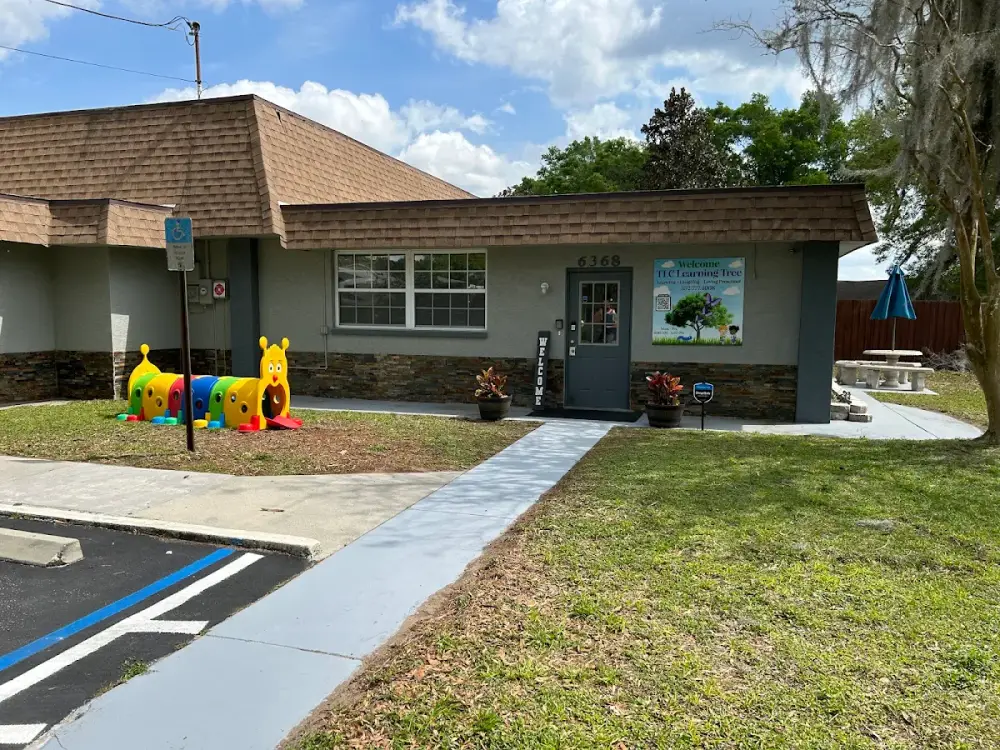 TLC Learning Tree, Brooksville