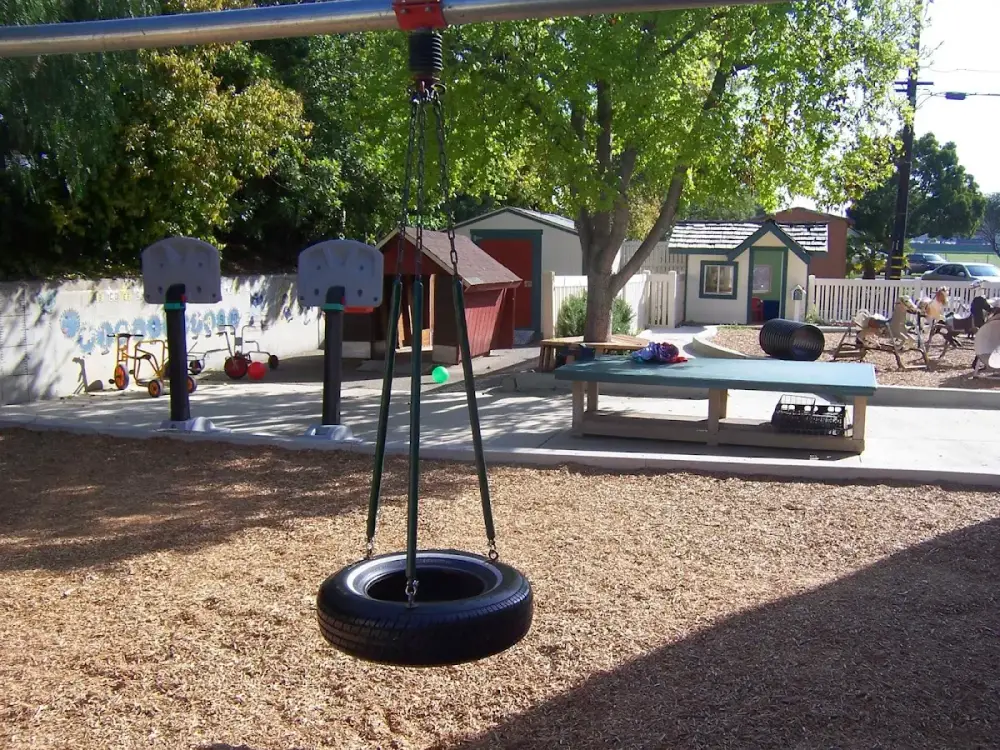 TLC Preschool, Ventura