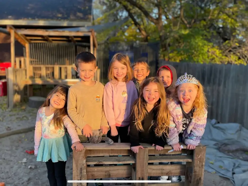 TNT Kidz Center, Rocklin