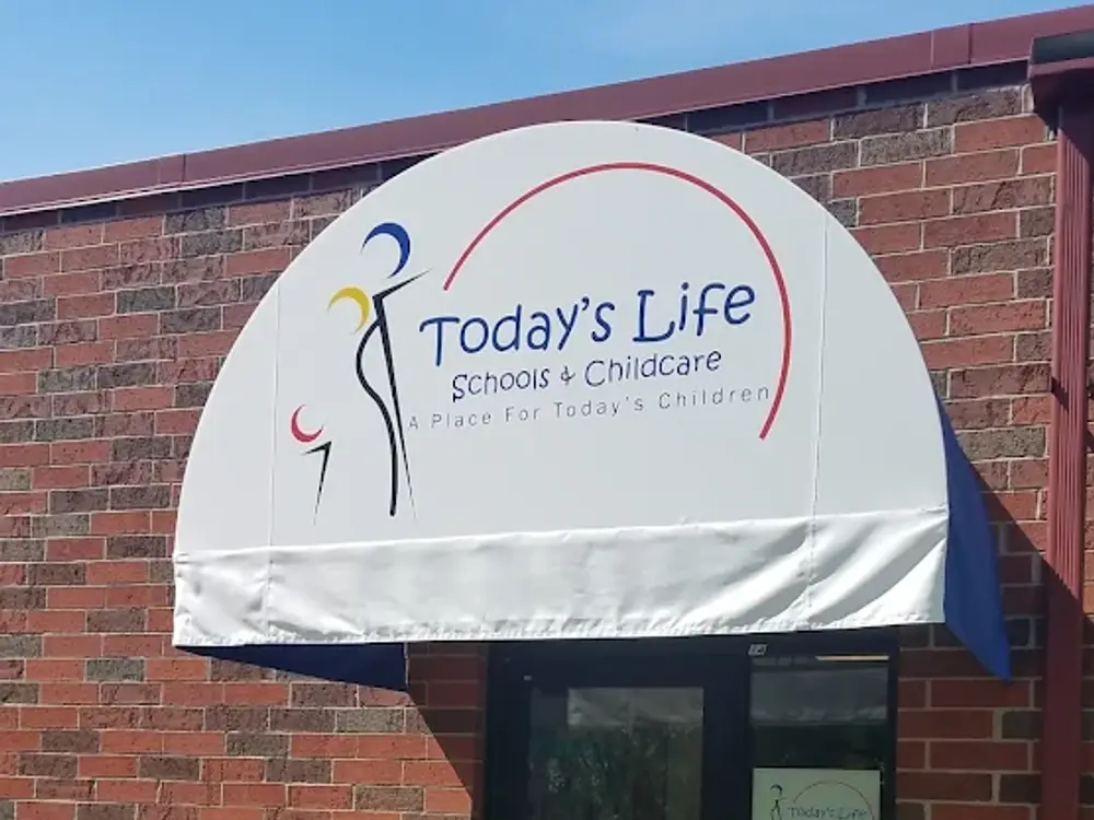 Today's Life Schools & Child Care - Eden Prairie in Eden Prairie, MN