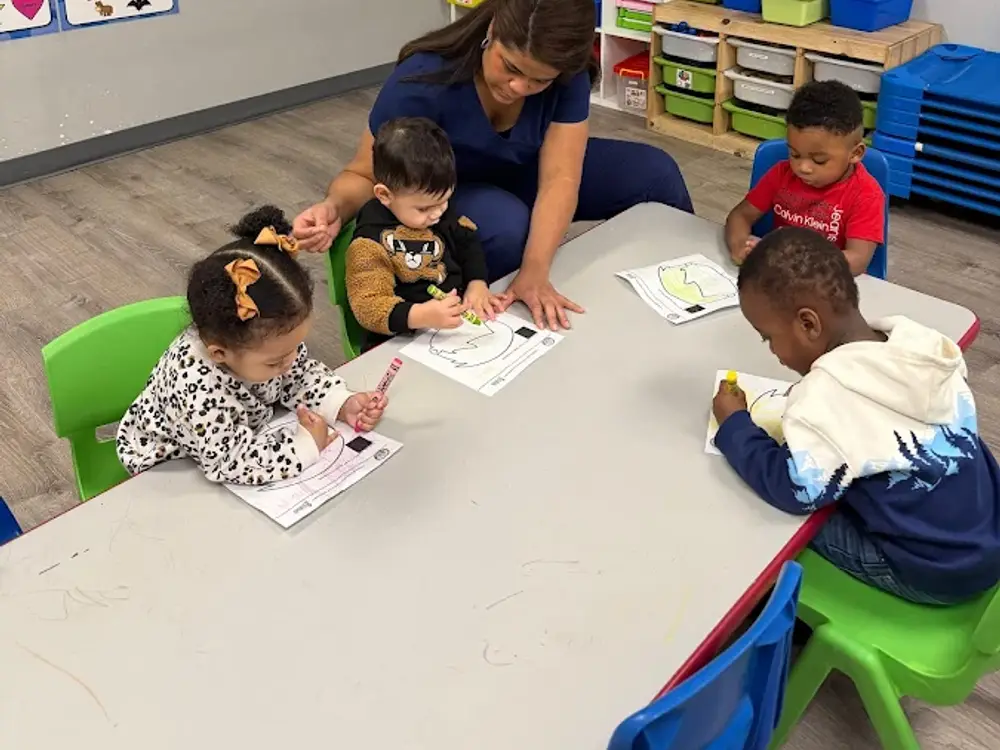 Toddler Town Learning Center- Waterbury, CT, Waterbury