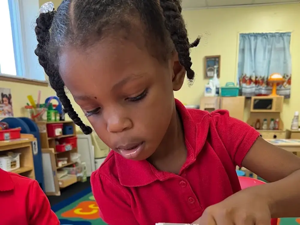ToddlerTime Child Care Center, Southfield