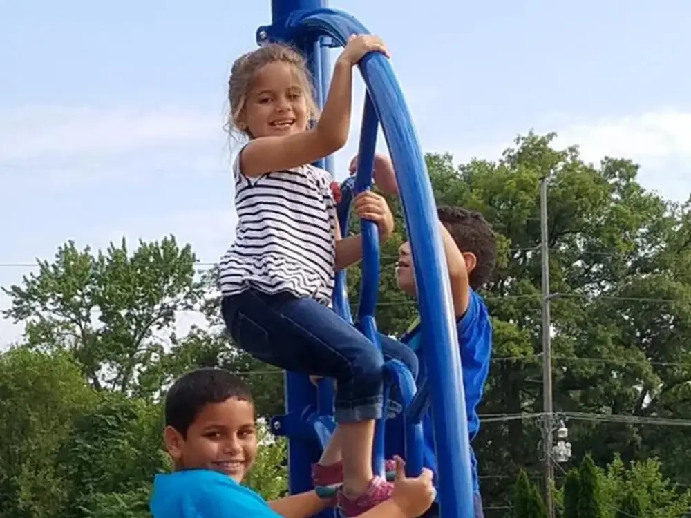 Toledo Independent Childcare Center, Sylvania