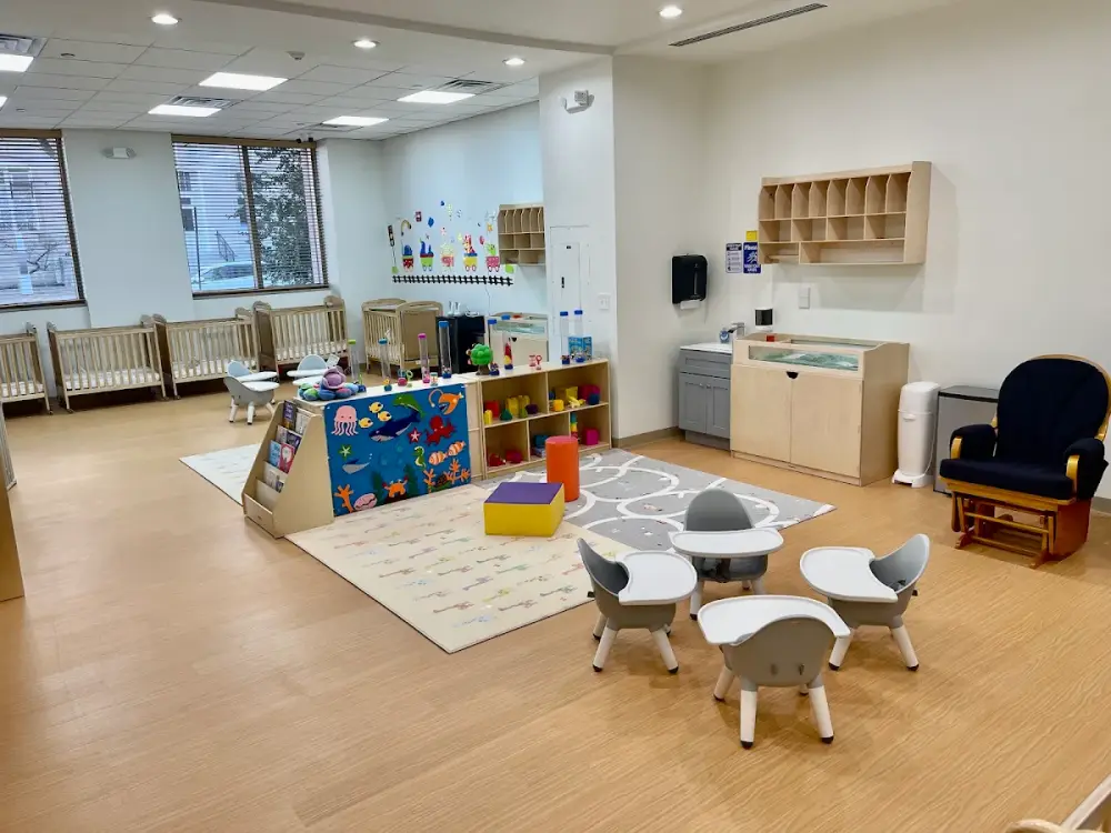 Tomorrow's Promise Learning Center, Washington