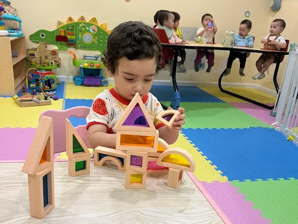 Tonghua Childcare, Queens