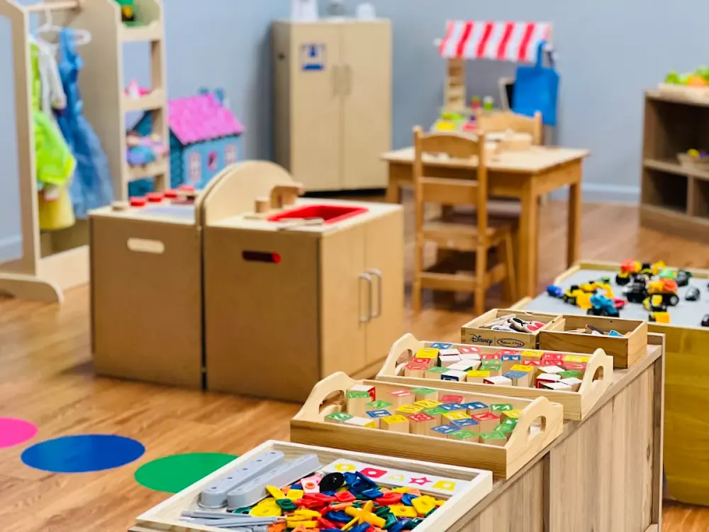 Top Kids Bilingual Preschool, Bradenton