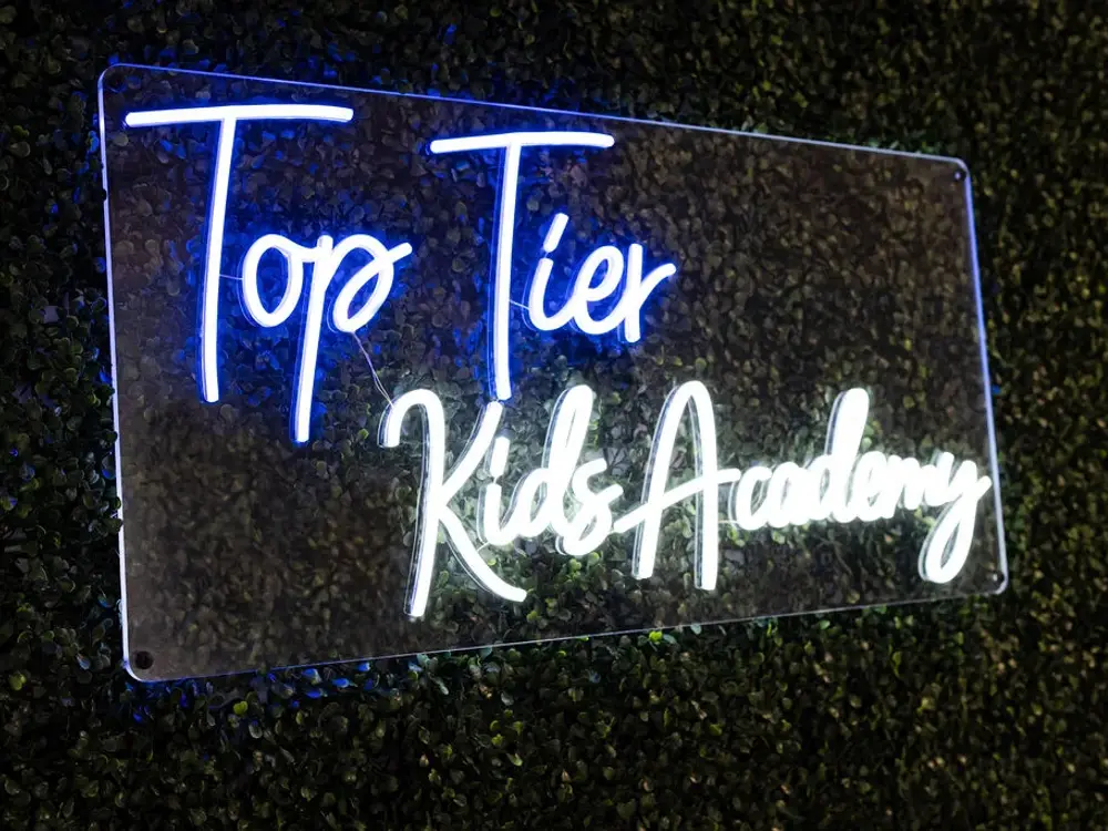 Top Tier Kids Academy in Lakeland, FL