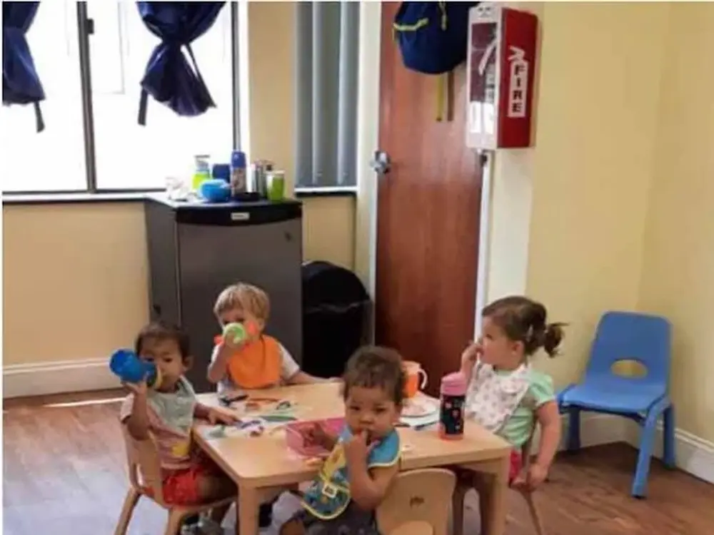 TopHat Early Learning in Gaithersburg, MD