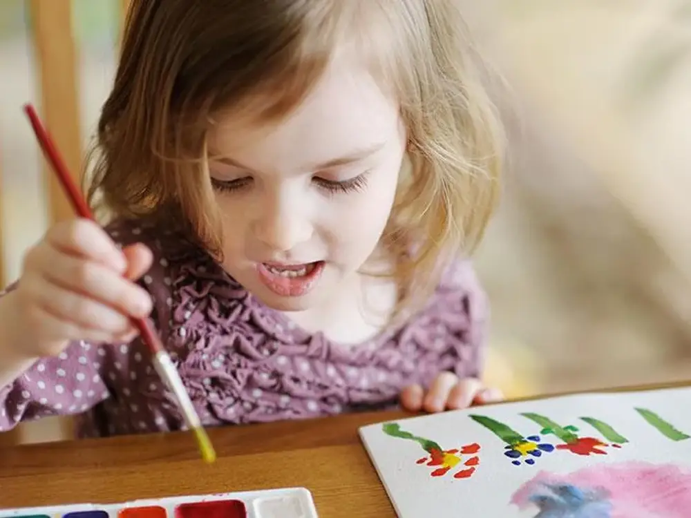 Tot Tenders Learning Center Inc. in St Petersburg, FL