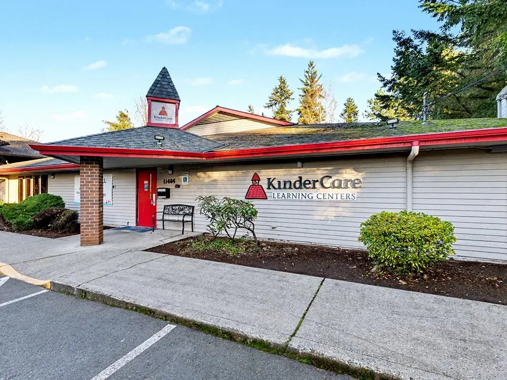 Totem Lake KinderCare, Kirkland