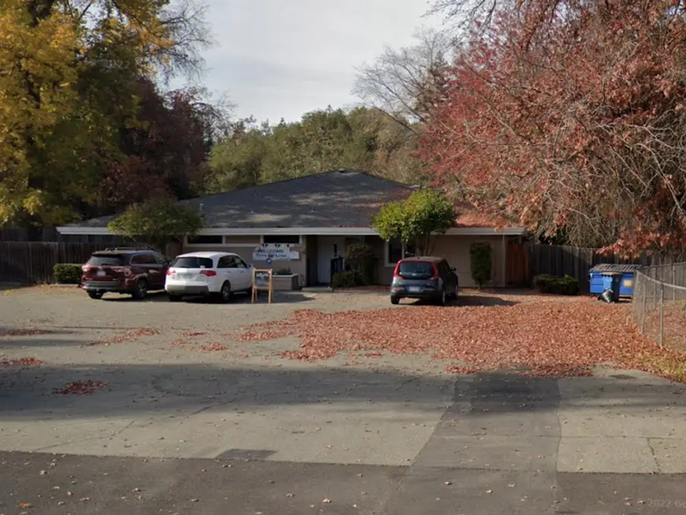 Tots Of Love Child Development Center, Elk Grove