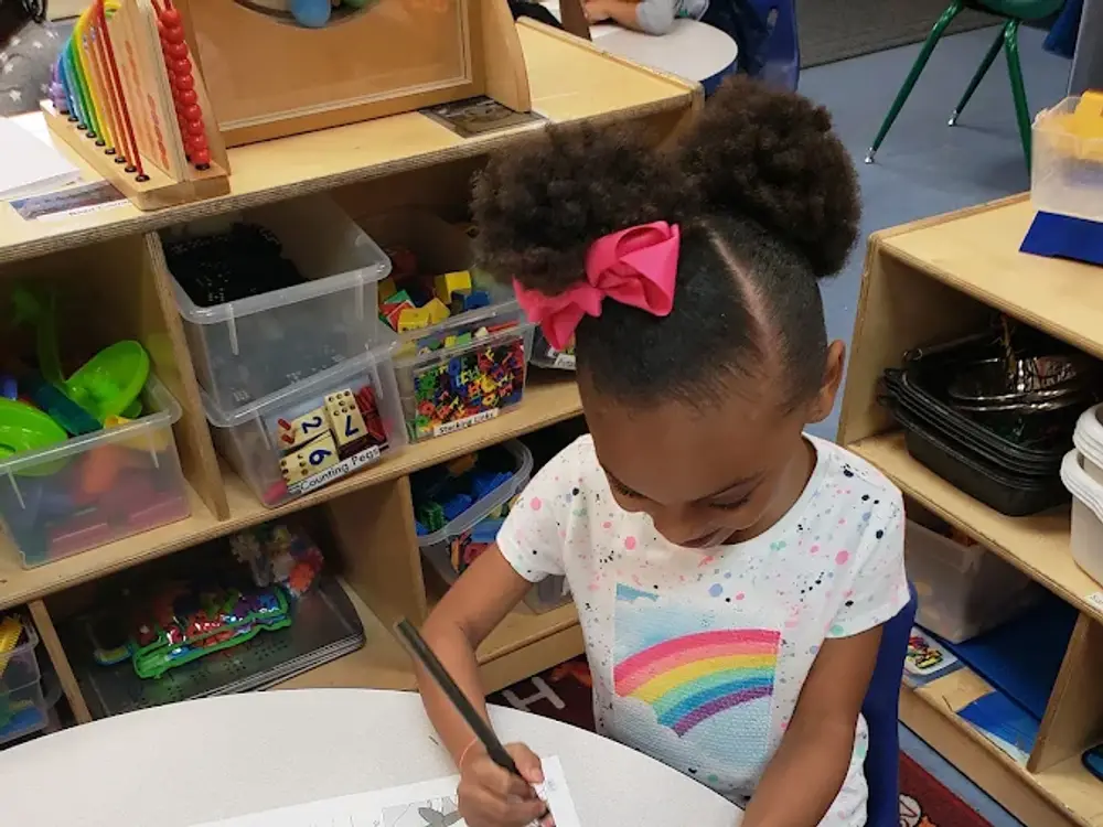 Tots Unlimited Preschool And Childcare 28 in Glendale, AZ
