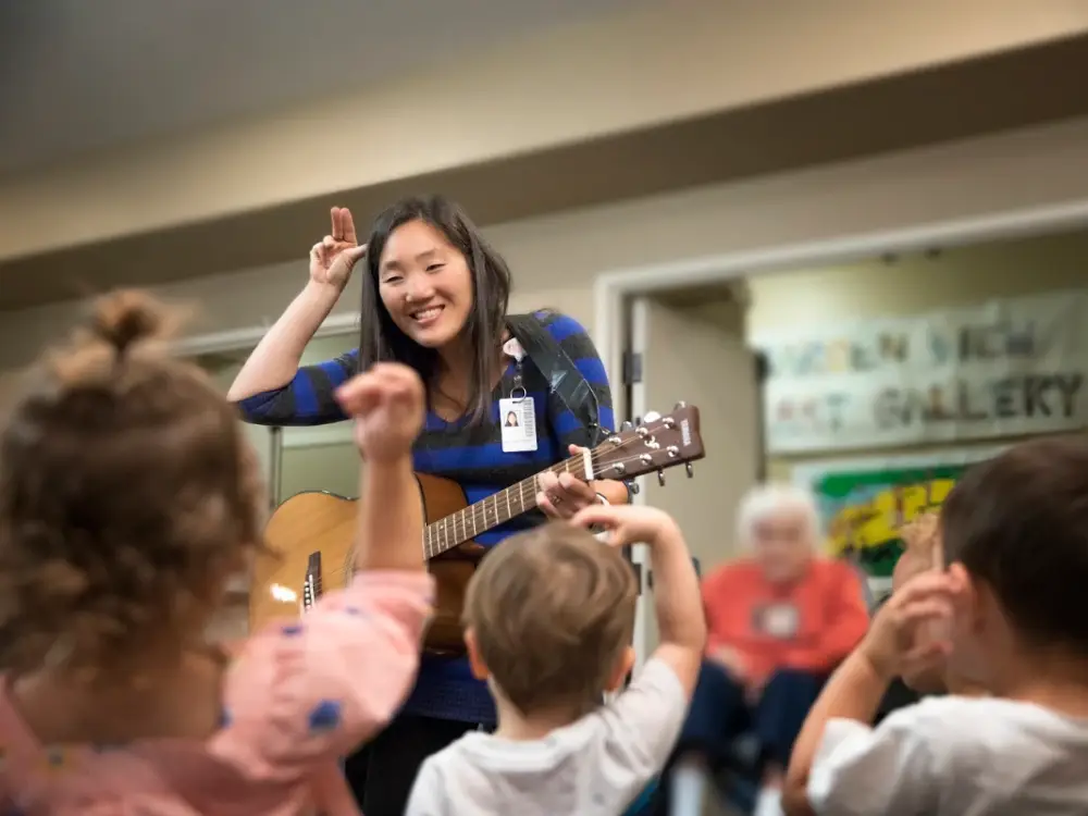 TowerLight Child Care, Saint Louis Park