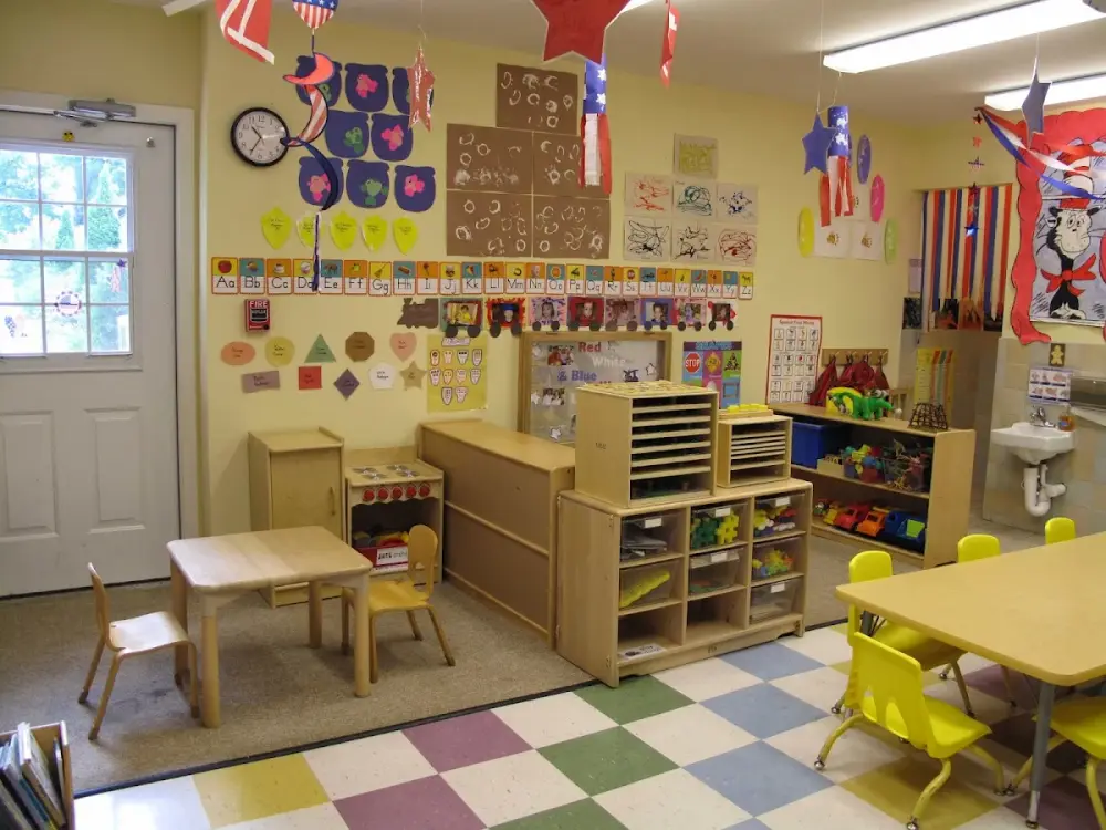 Town & Country Early Learning Centers, Middletown