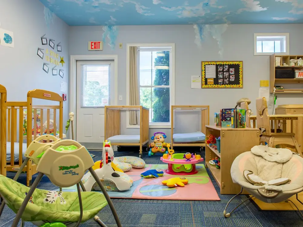 Town & Country Early Learning Centers, Southington, Southington