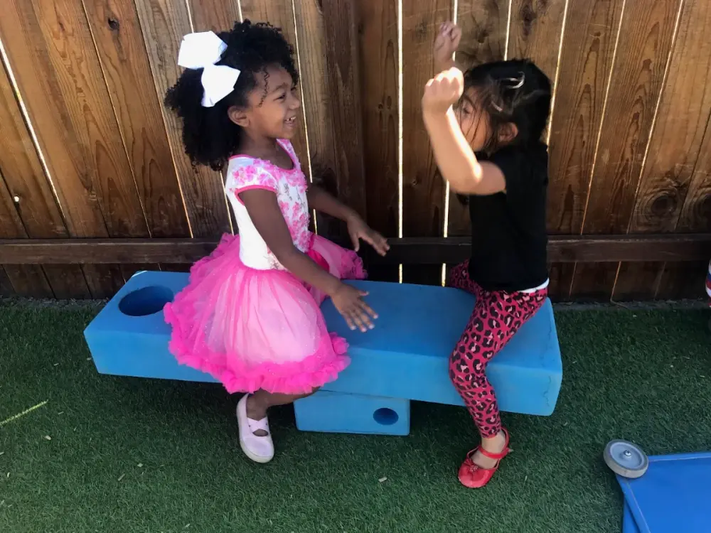 Tracy Learning Center Preschool (100 South Tracy Boulevard), Tracy