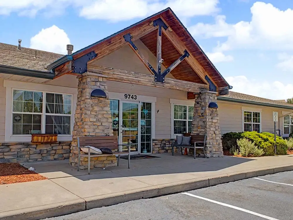 Trailmark Learning Center in Littleton, CO