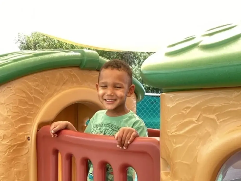 Treasure Coast Children's Academy, LLC license # C19SL0282, Fort Pierce