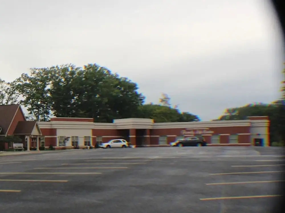Treasure Lake Interdenominational Church, Du Bois