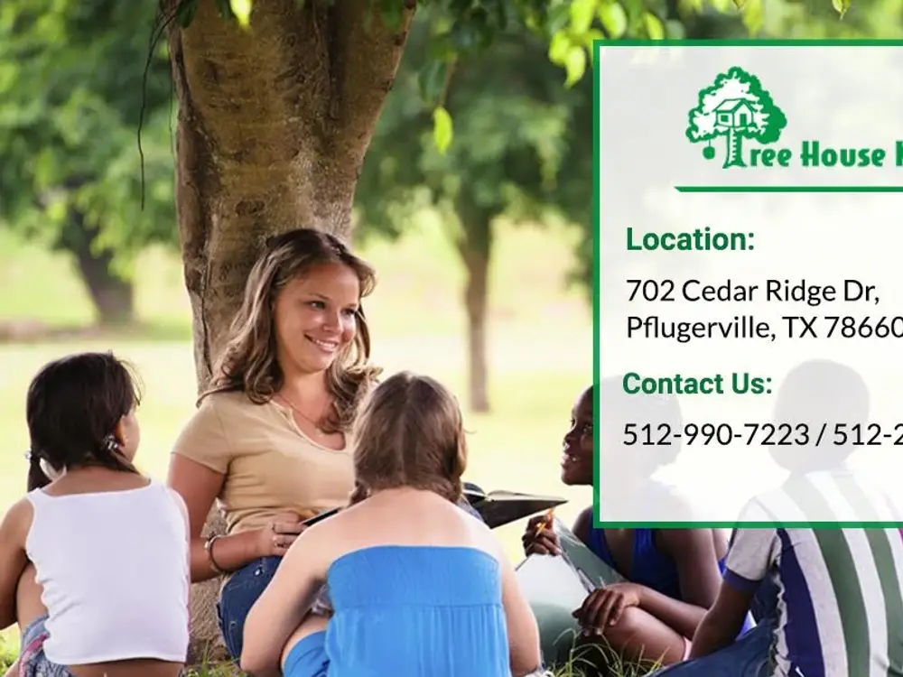 Tree House Kids Day Care, Pflugerville
