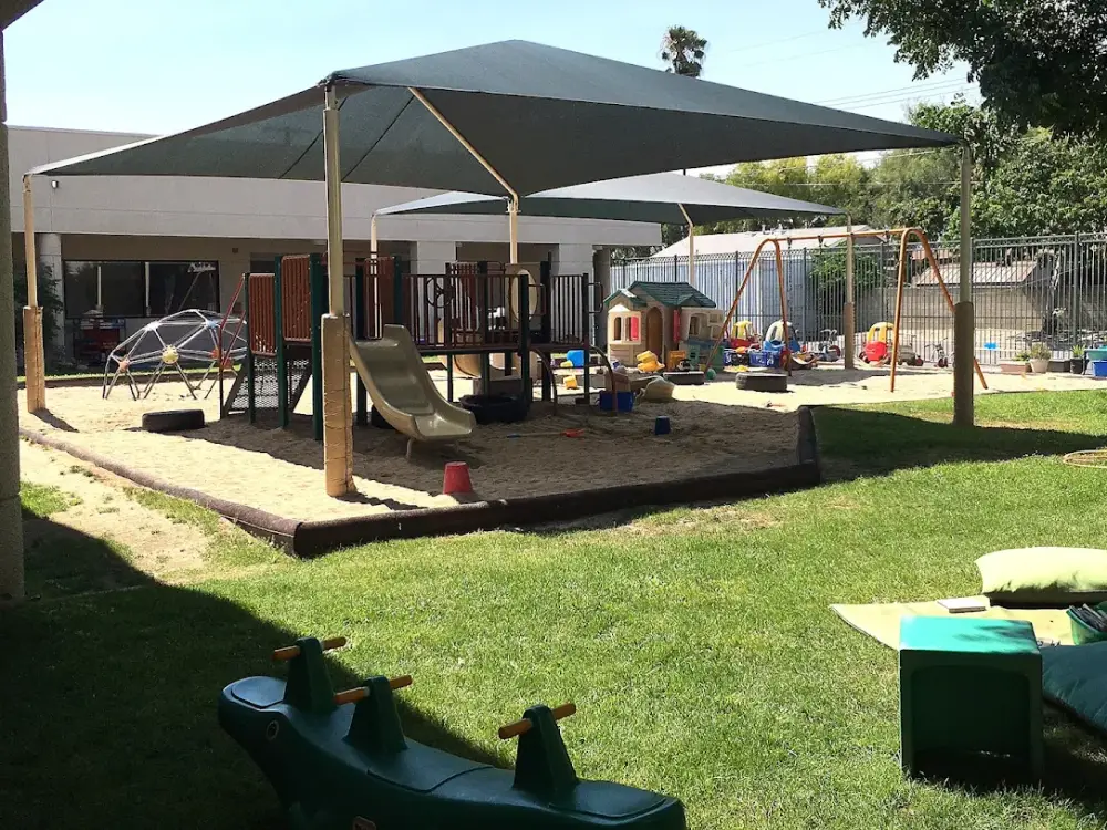 Tree of Life Children's Center at Temple Beth Israel, Pomona
