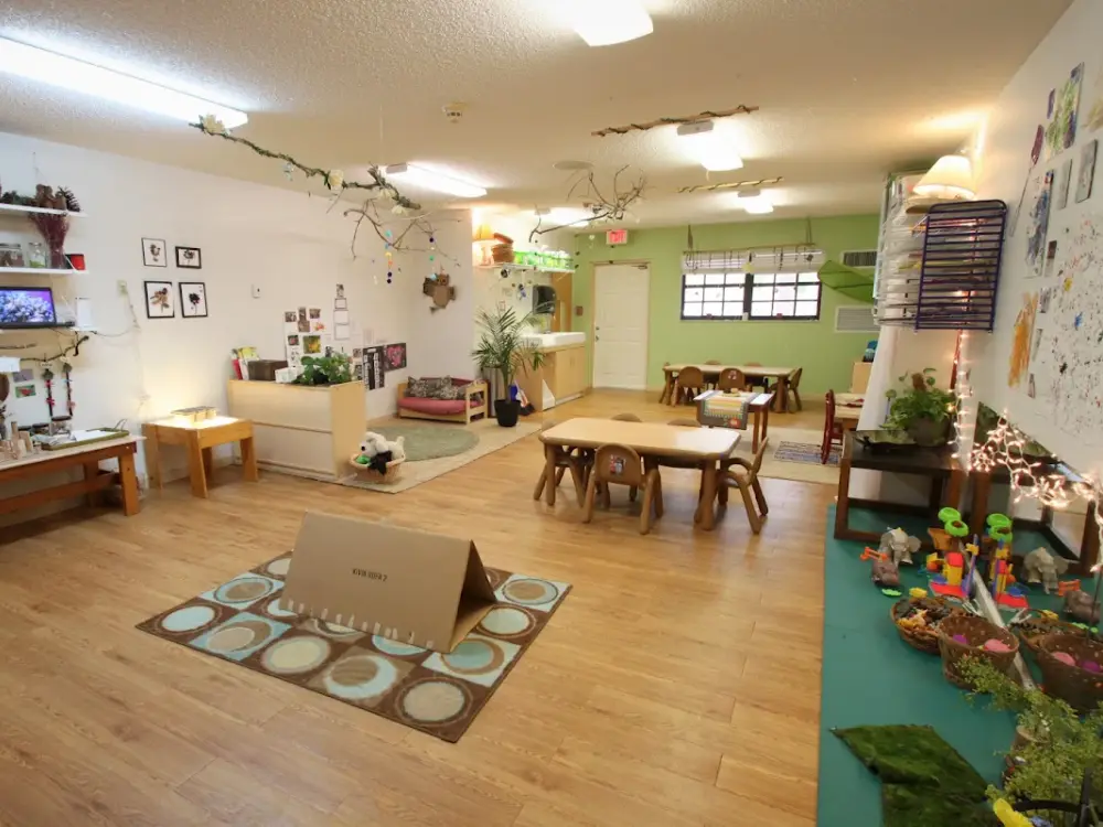 Tree Top Academy, Jupiter
