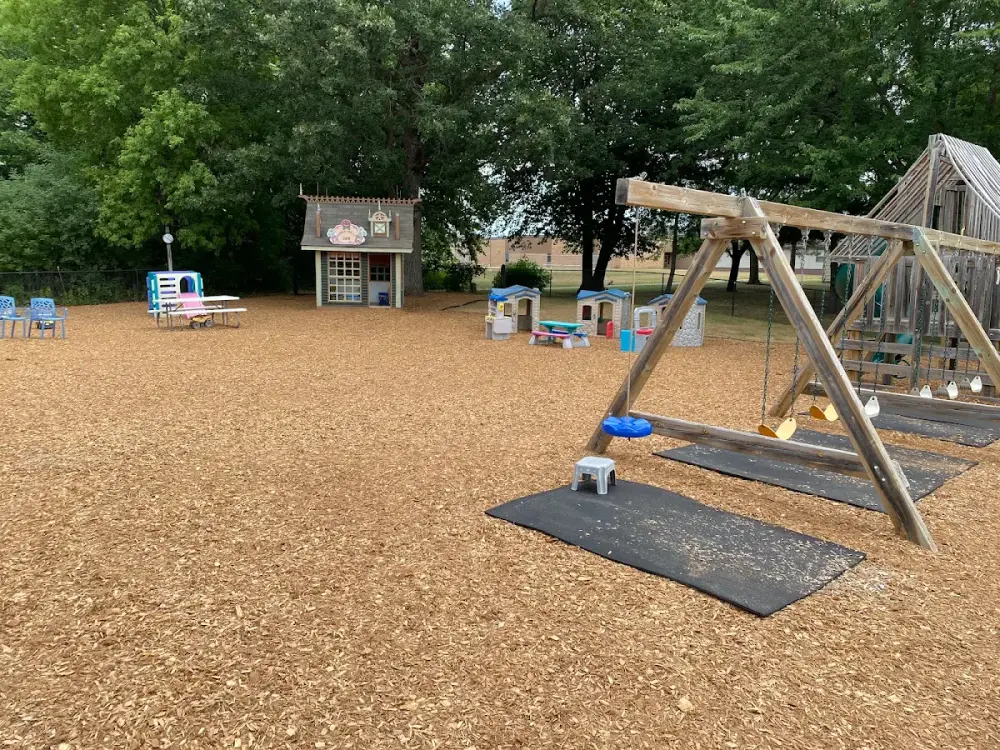 Treehouse Child Care, Hanover