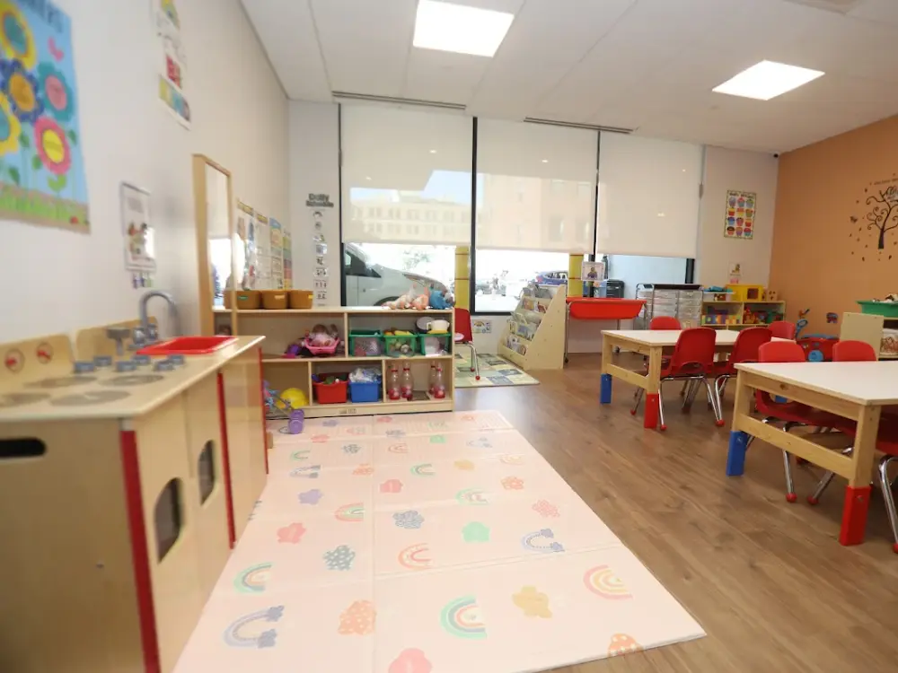 Treehouse Learning Center (34 Munroe St.), Lynn