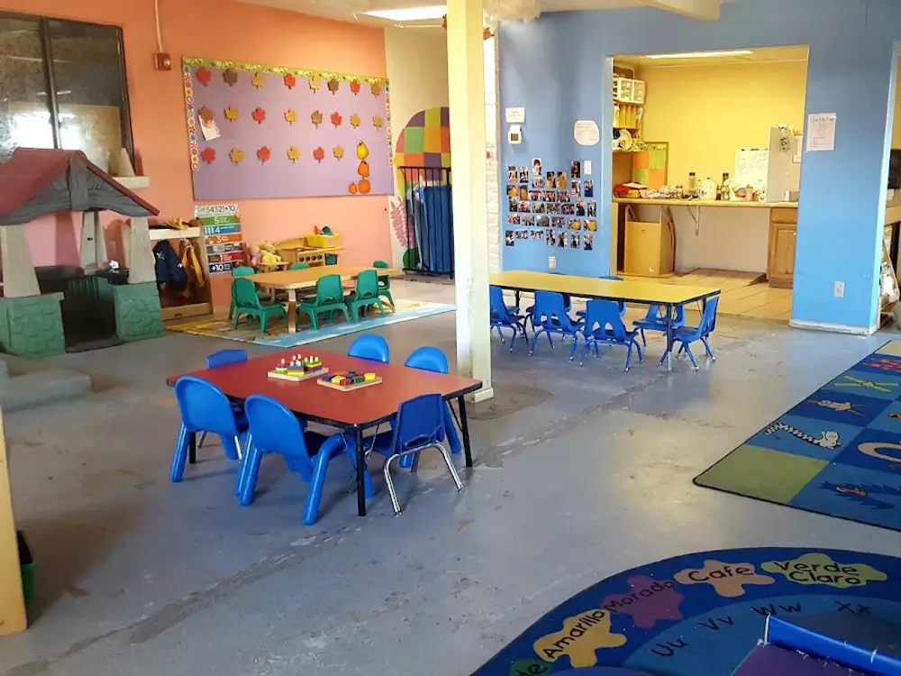 Tricia's Learning Center, Sahuarita