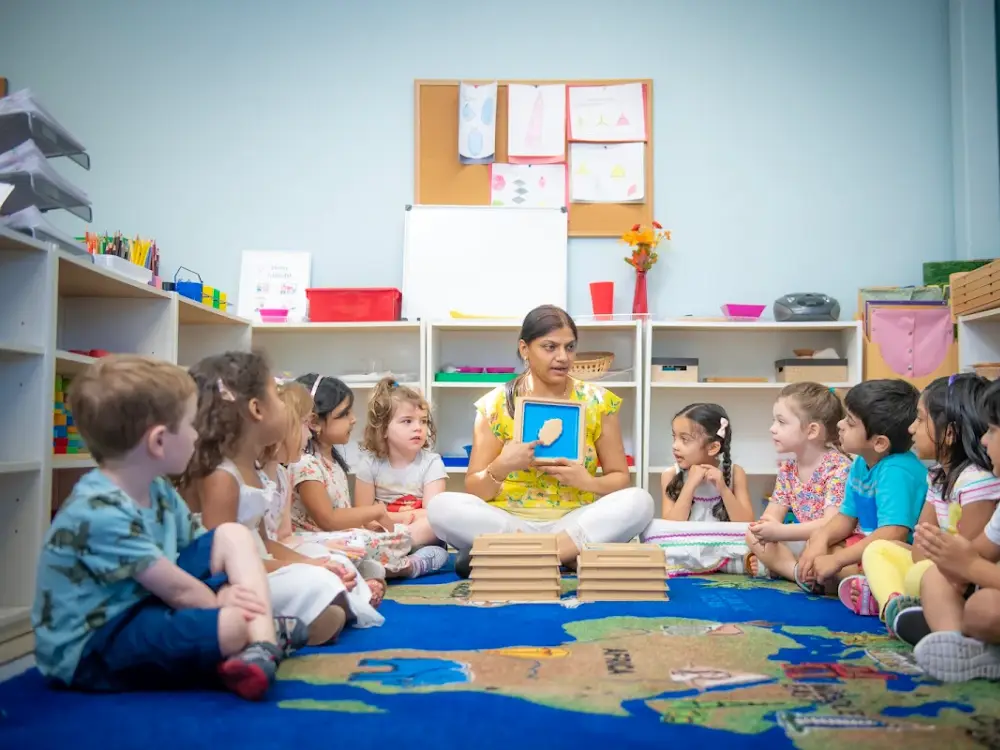 TRILLIUM MONTESSORI in Round Rock, TX