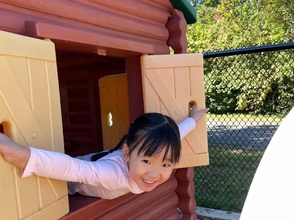 Trinity Community Preschool in Woodbridge, CT