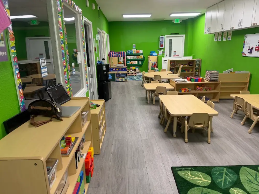 Trinity Kidz Child Development Center in Compton, CA