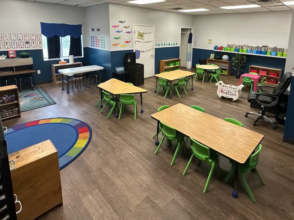 Trinity Learning Center in Fruitland Park, FL