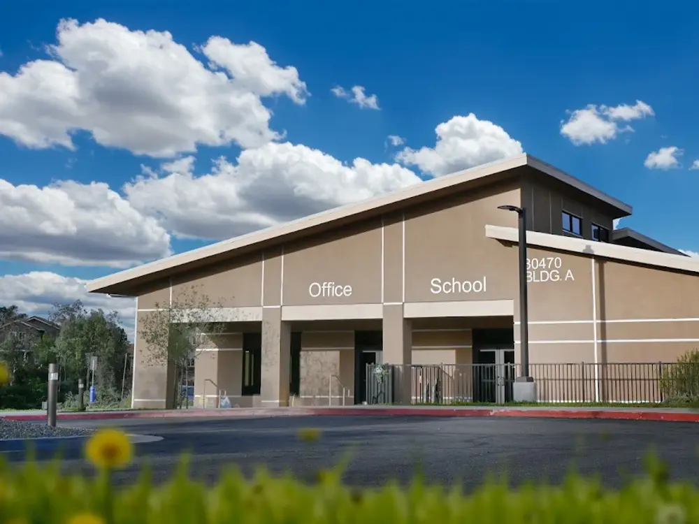 Trinity Lutheran Preschool And Kindergarten, Temecula, Temecula